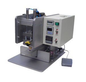 AstaPointSystem's tweet image. Manual Degassing Valve Machine.