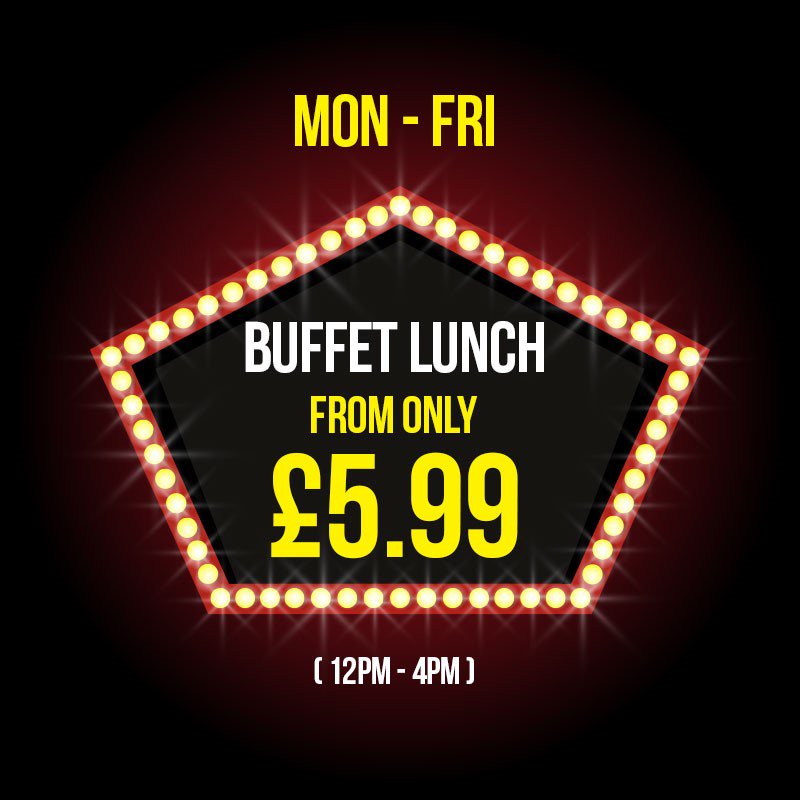 Cook and Indis tweet media