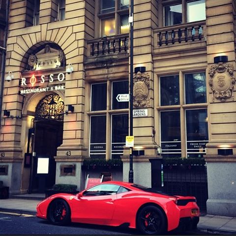 RossoRestaurant's tweet photo. Love Rosso? Vote for us as the Best Italian in Manchester here: https://t.co/m1DKQCOHPW #LoveRosso https://t.co/8fAbwvFvNa