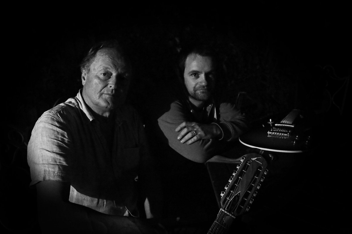 WILLIE AUSTEN &amp; FRIENDS THIS WEDNESDAY AT THE WISBOROUGH. Book early for this one friends, it's always a sell-out.