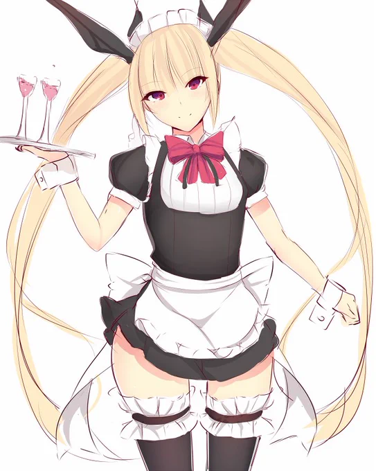ウェイトレスレイチェル 