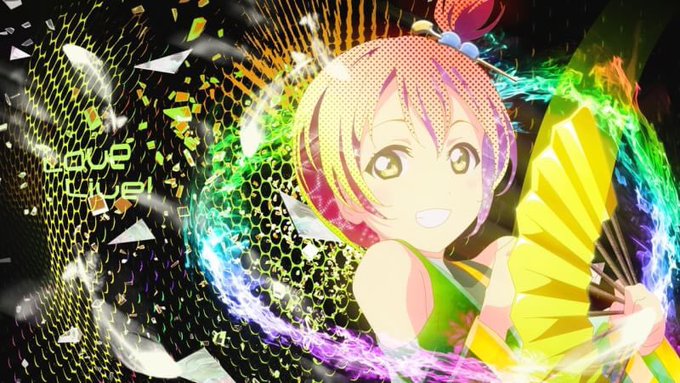 凜のtwitterイラスト検索結果 古い順