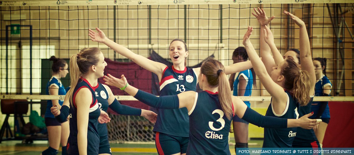 VolleyADoria's tweet photo. Rivivete tutte le emozioni del match di serie D fra #AndreaDoriaTivoli e #VolleyroCDP https://t.co/ur15ubQFvv https://t.co/Bxu39gBRBt