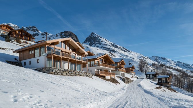 Das sind die neuen Bauprojekte in der #Schweiz bellevue.de/stories-und-ra…