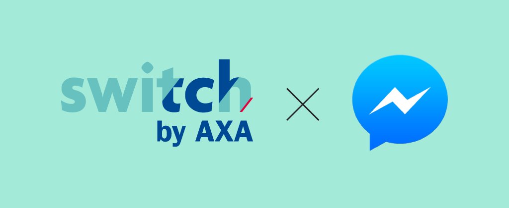 AXAFrance's tweet image. Une conversation @Facebook avec votre conseiller #AXA : c'est possible sur @switchbyaxa bit.ly/1TLQRIC