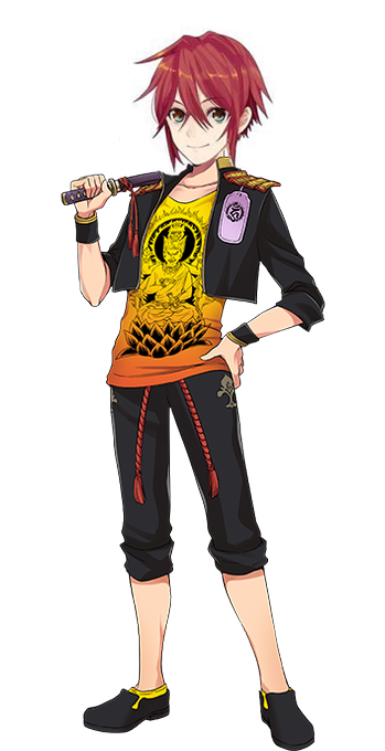 信濃藤四郎のtwitterイラスト検索結果 古い順 信濃藤四郎のtwitterイラスト検索結果 古い順