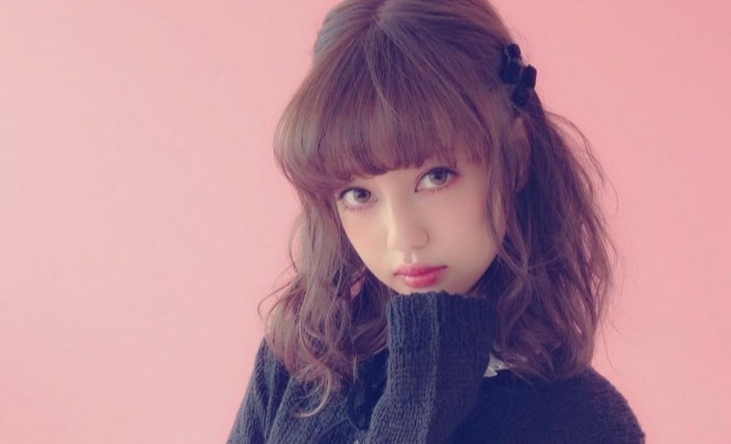 五十嵐淳子の現在の画像はかわいい 昔と今の比較と原宿の花屋情報 ネットブレイク