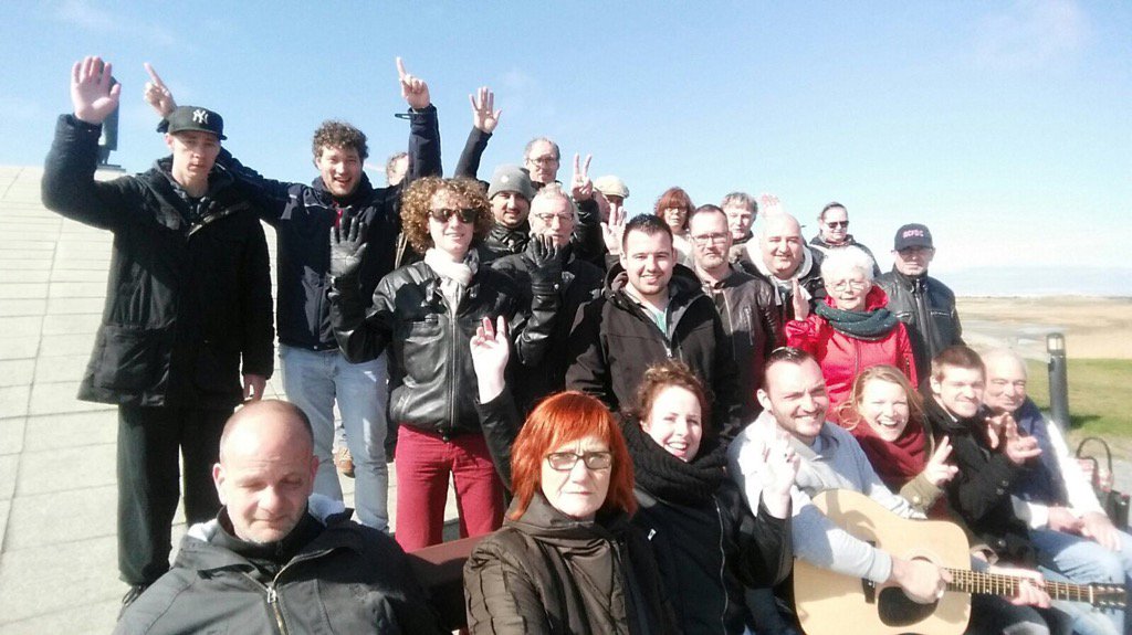 Daniël Dekker (@danielmdekker1) on Twitter photo 