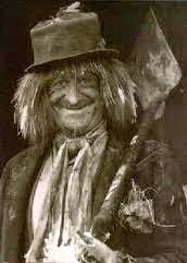 Aunt Sally tweet media