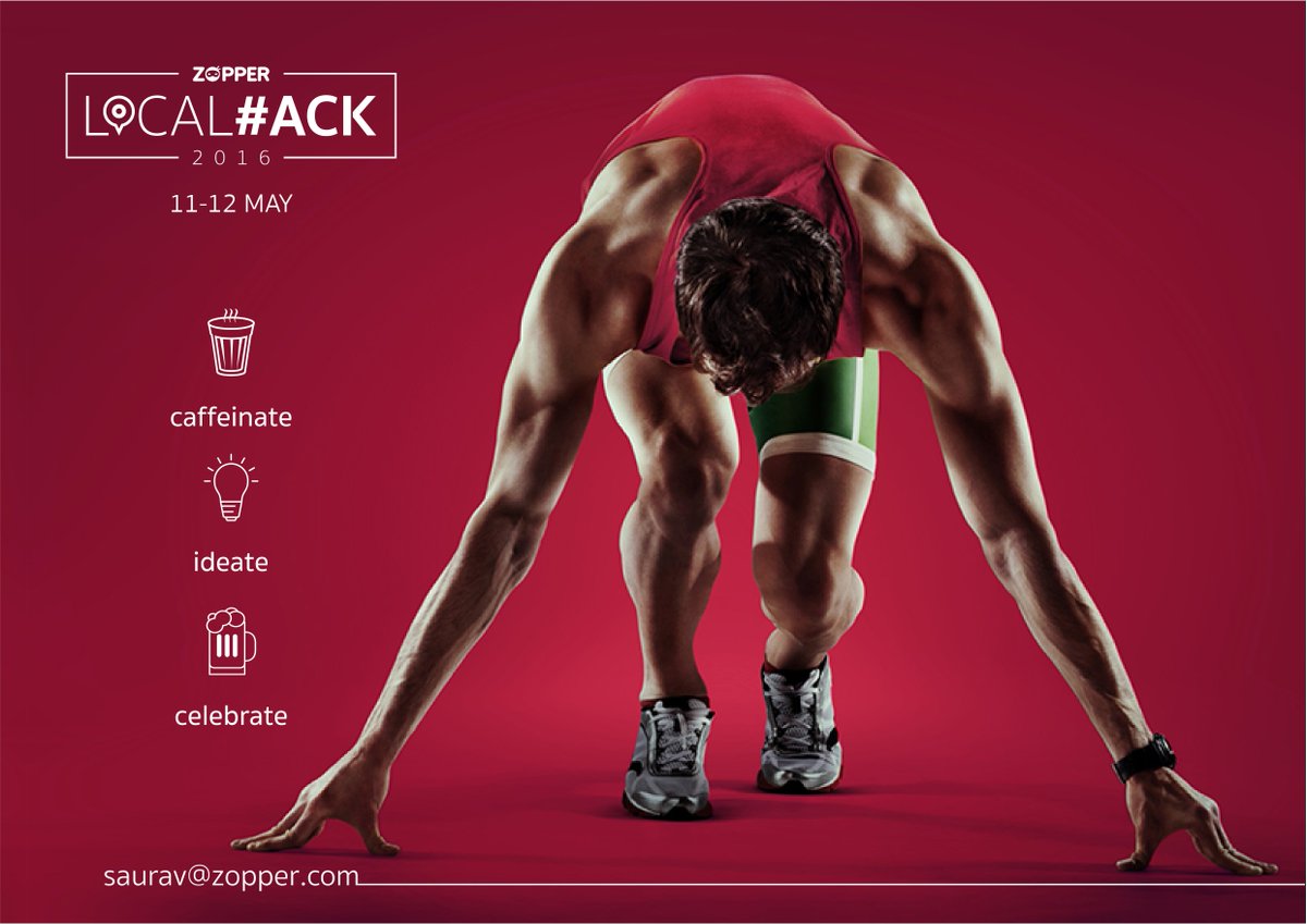 walecha_neha's tweet photo. #teamvictorioussecret #localhack #zopperapp 
Guys re tweet and make us win. https://t.co/eEZpkb5uWU