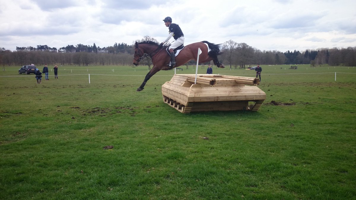 <a href="/foxpitteventing/">Fox-Pitt Eventing</a> <a href="/WestonParkHT/">Plant A Fence Events</a> glad to hear, they were flying when we saw them