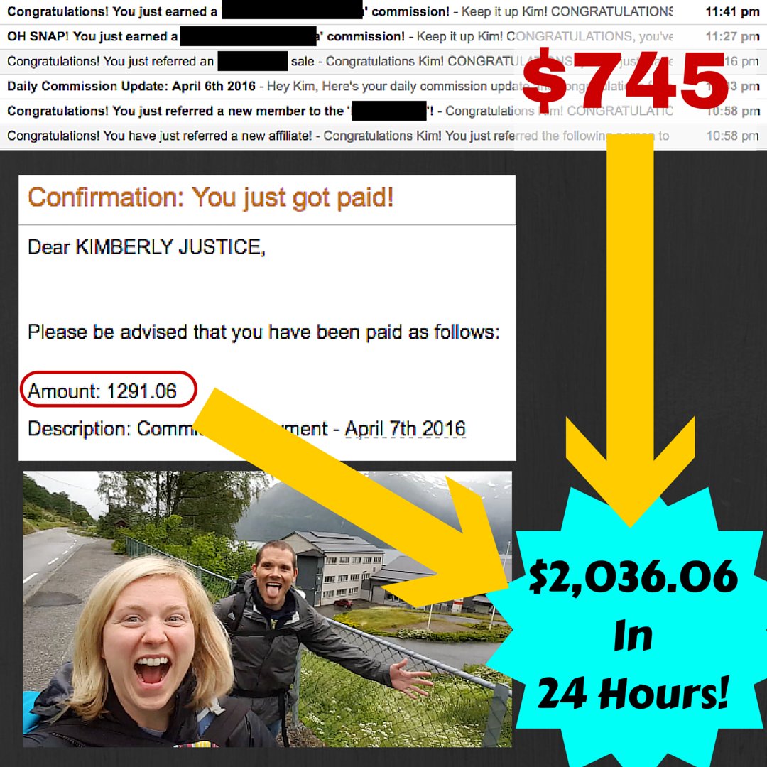 Free_From_Work's tweet image. It is possible to make an income online and ditch that #cubicle forever. You have to be committed and work hard.