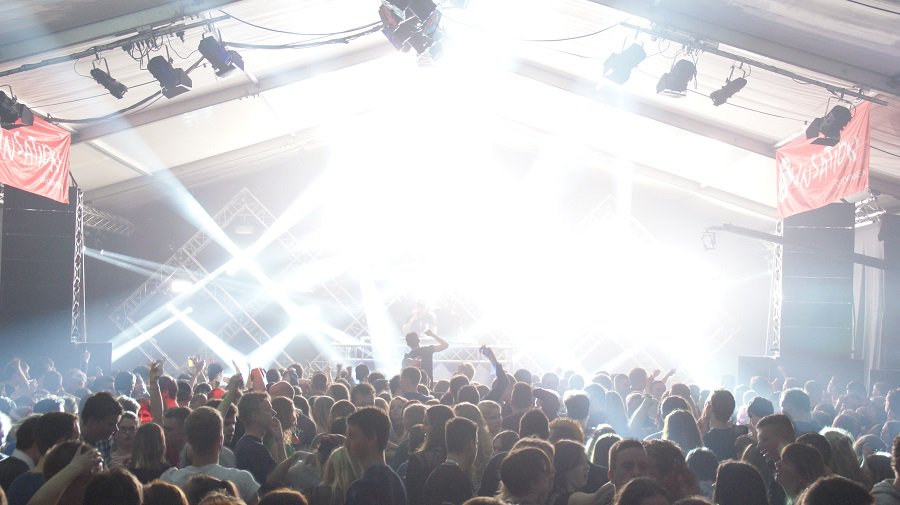 SunsationDance's tweet photo. Wow! Thanks for the party of the year artists, crew and visitors! You're all just wonderful! See y'all next year! :) https://t.co/NKye19u6C7