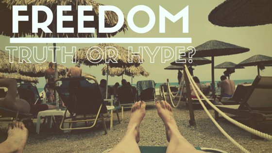 Free_From_Work's tweet image. Don&apos;t let life be a beach....Spend time on the beach instead.