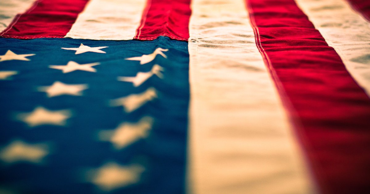 dbapdotcom's tweet photo. #goodmorning waking up #free #freedom #liberty #usa #starsandstripes #redwhiteandblue #americanflag #merica #dbap https://t.co/ZpkQ90cJAs