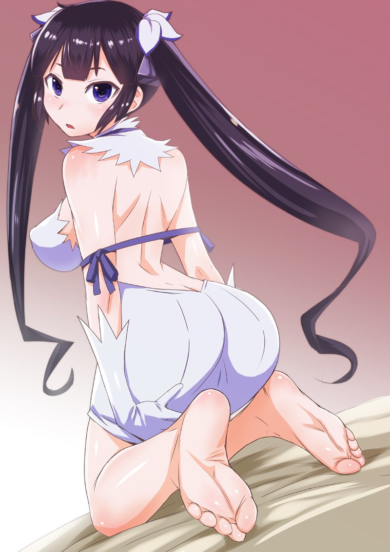 元垢からのサルベージも兼ねて。足裏とか足裏とか #4月なのでフォロワーさんに自己紹介しようぜ 