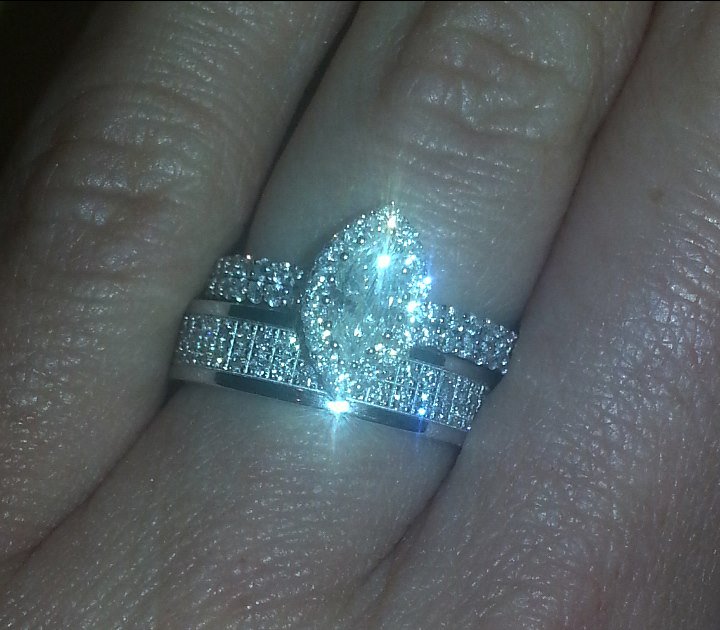 Diamond rings and wedding rings, our speciality. A fabulous selection available at Ashley Matthews jewellers Hexham.