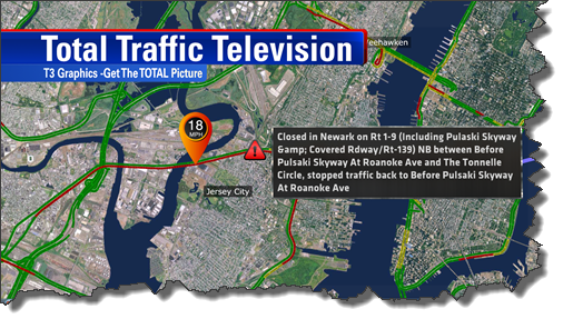 TotalTrafficTV's tweet photo. Instantly Tweet from the Total Traffic Television T3 Graphics suite @TotalTraffic https://t.co/Hl3EmLpo8H