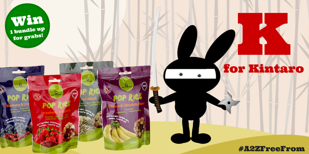 HBFreeFrom's tweet photo. Love #glutenfree snacks? #Win @KINTARO_info bundle by telling us what your secret weapon in the kitchen is! https://t.co/JSuZ2E6sAA