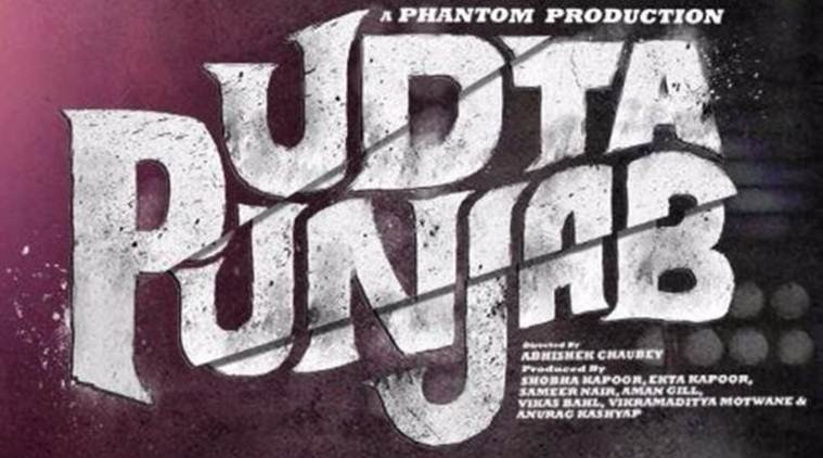 Udta Punjab - First Look / Trailer