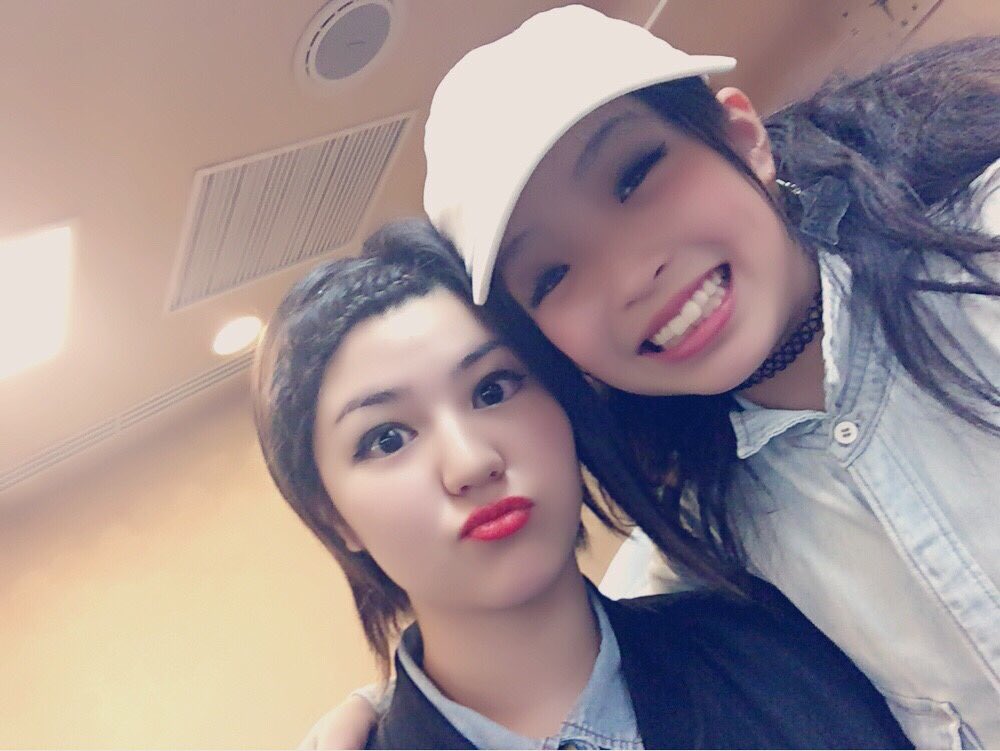 MiuTakahashi_'s tweet photo. 久しぶりのfirst発表会✨色々な人達と出会えて、一緒に踊ることが出来てすごく楽しかったです!こーだい先生、CoDnumberの方々ありがとうございました!!応援に来てくれた人もありがと〜😭💓
#codnumber #till70 https://t.co/7bpEa4F9Yg