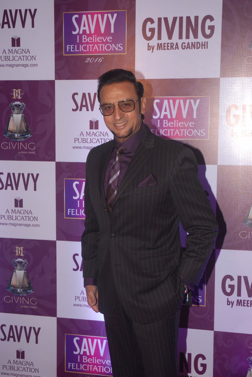 SAVVY Magazine India tweet media