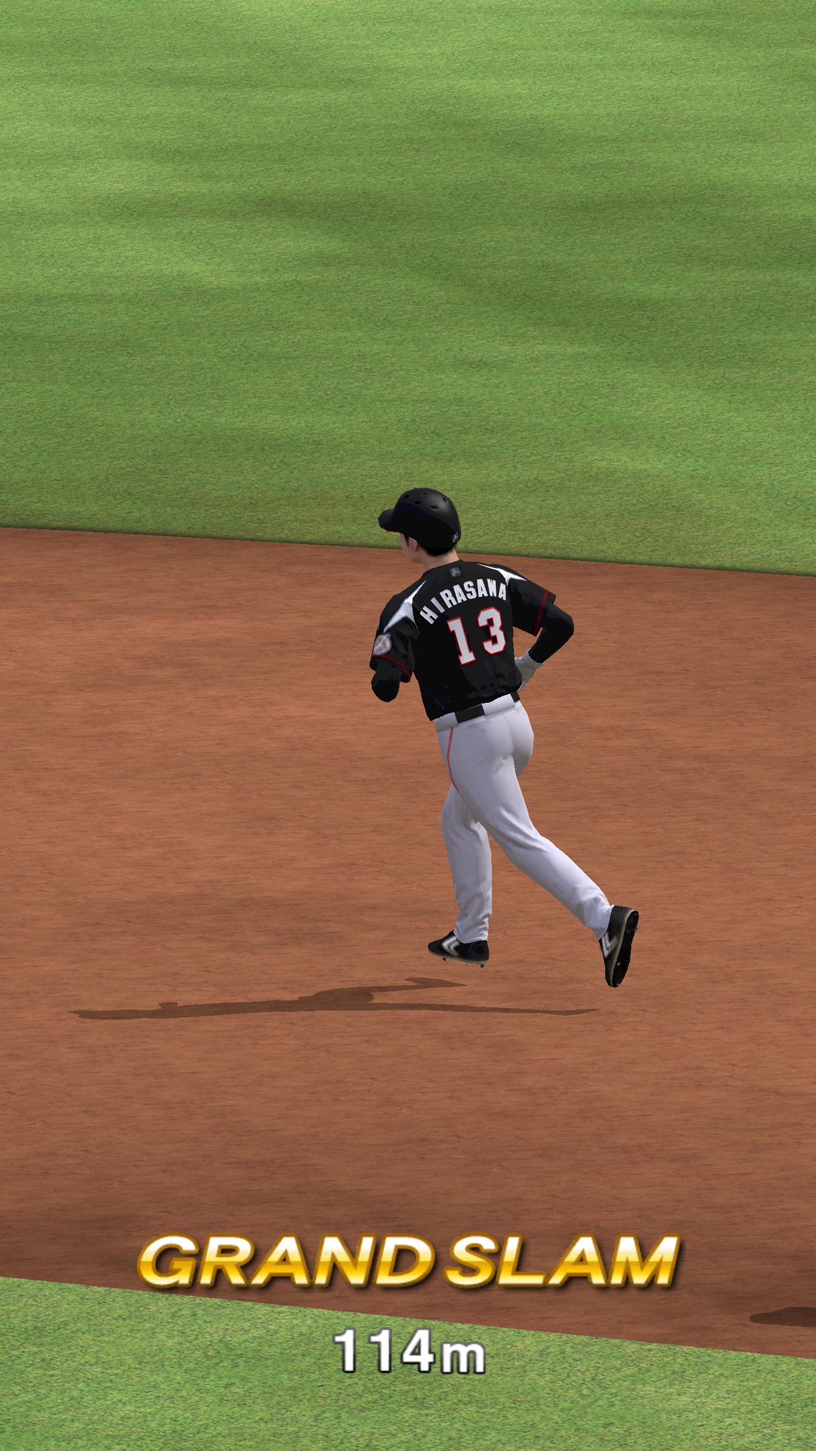 تويتر ターガ على تويتر 平沢選手で満塁ホームラン プロスピa 平沢大河 T Co Lbpmcrimo3