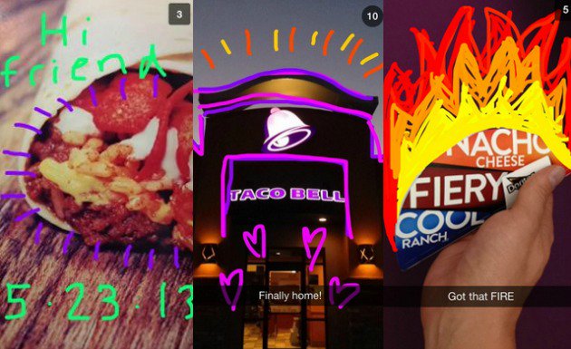 socialmedia2day's tweet photo. Are you considering getting into Snapchat? Here's how some brands are seeing success https://t.co/WJUrgK8gp0 #smm https://t.co/5LxlZLV5dZ