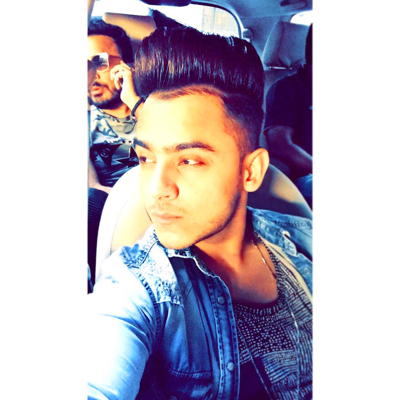 Millind Gaba on Twitter: Millind Gaba on Twitter: