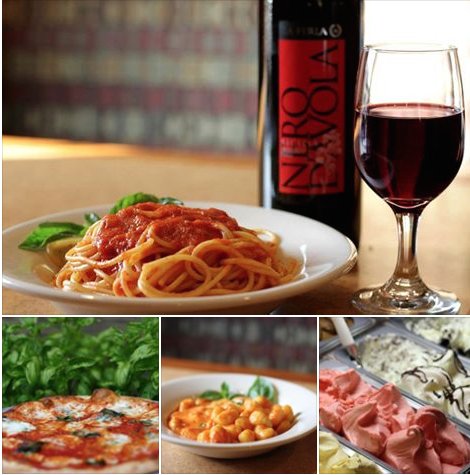 JoesPlacePizza's tweet photo. Congrats Terry Bozzo of @McEnearney: You won a #partyparty for 10! Thx for following us! #socialmediacontest https://t.co/M6WuFqIa1n