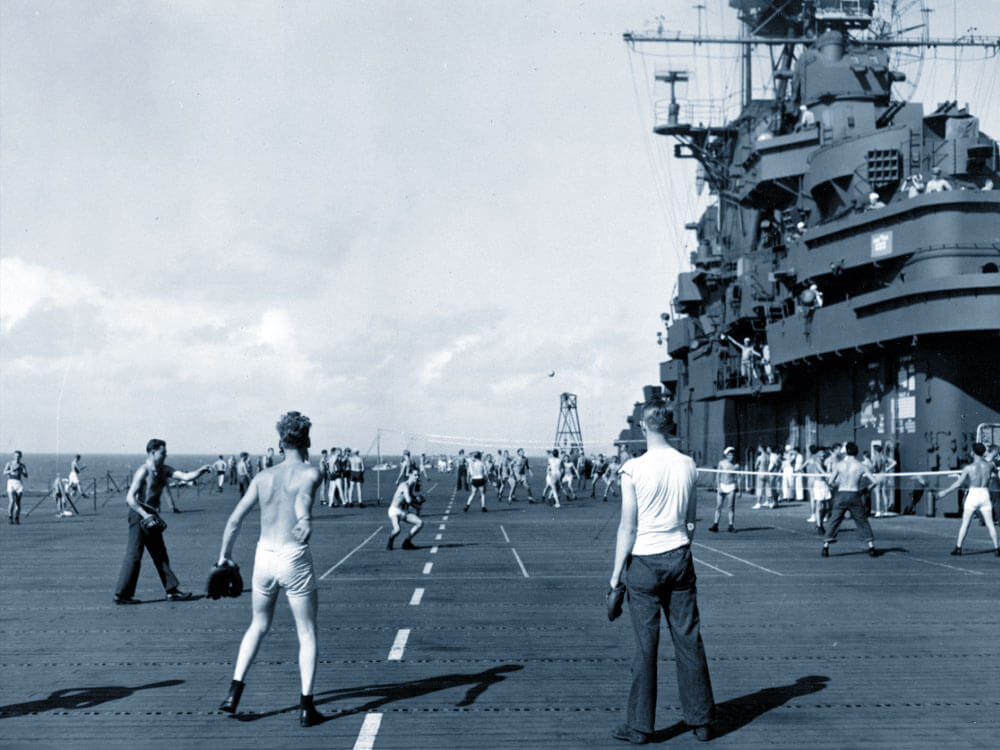 PearlHarbour41's tweet photo. Baseball was used as a morale booster and as a way to recruit new soldiers - https://t.co/t0nbpIirqY https://t.co/k75WQTidwv