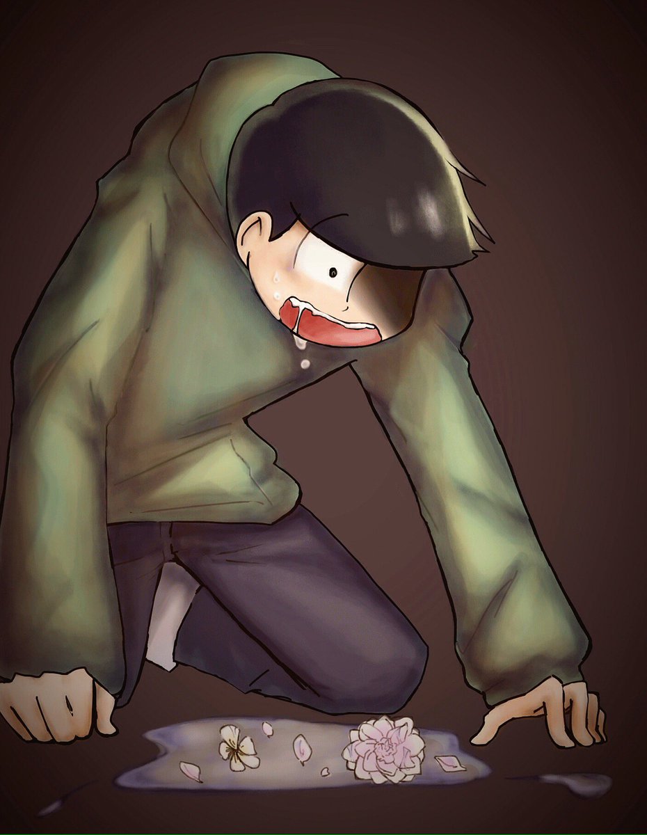 برچسب 花吐き در توییتر