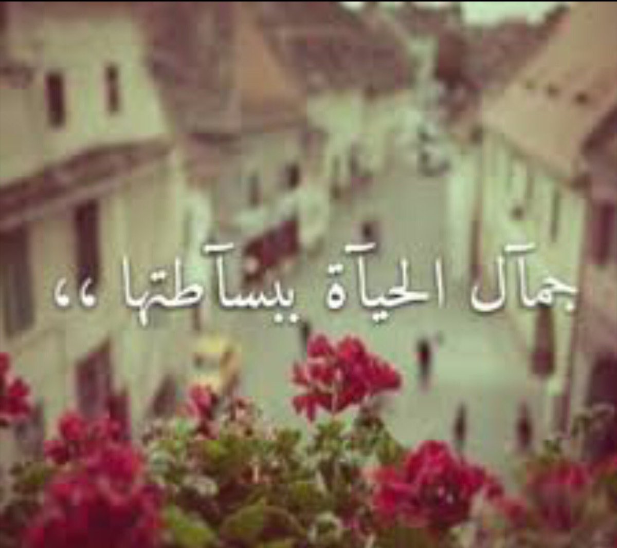 ترى كل هـ الدنيا تساهيل
مدام اننا بنعيش مره !