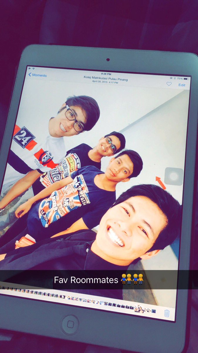 ahmadsyahiran4's tweet photo. Agak goals disitu👬 https://t.co/bX46GLkiq8