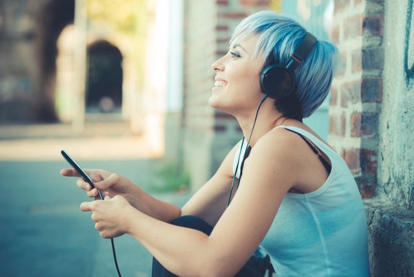 What are you listening to right now? #music