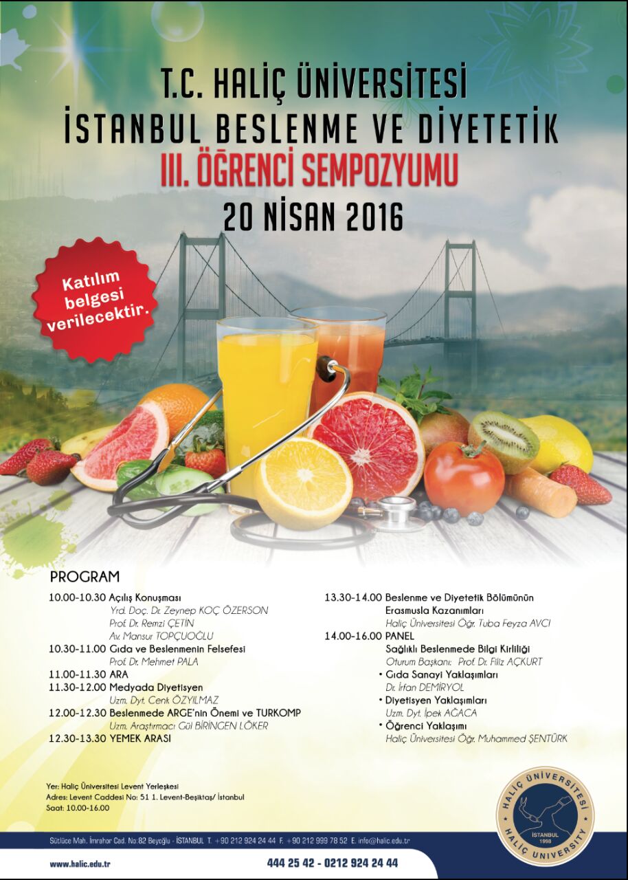 Medipol Universitesi Beslenme Ve Diyetetik Bolumu Okumak Hangi Universite Hangi Bolum Youtube