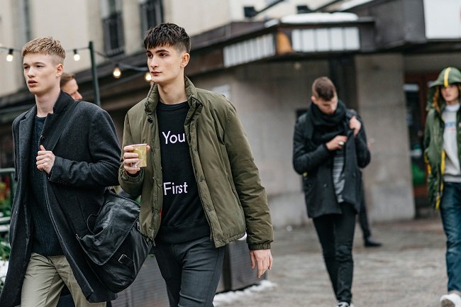 MenswearStyle's tweet photo. How to Pull Off Parisian Chic Style https://t.co/iHTXC2Micg https://t.co/ihZCGGIPun