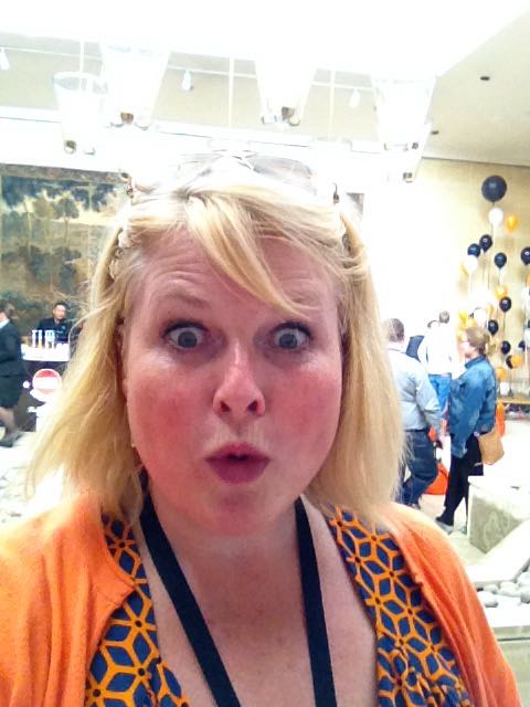 Jeg digger Northern Beat! #ygg16