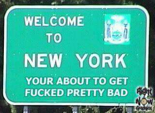 BoycottNewYork's tweet photo. #boycottnewyork #boycottpaypal #boycott https://t.co/8JoXcF2P1S