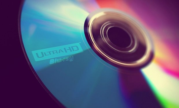 Ultra HD Blu-Ray hakkında her şey! goo.gl/cfI1Bc #BluRay #UltraHDBluRay
