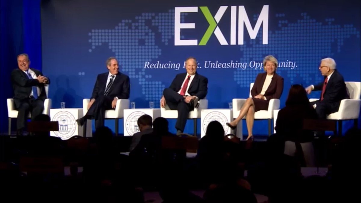 TradeNewsCentre's tweet photo. Digital trade & renewables - reasons for optimism about prospects of global #trade https://t.co/GGgoIgse1I #eximac16 https://t.co/DJqWj3LjhI