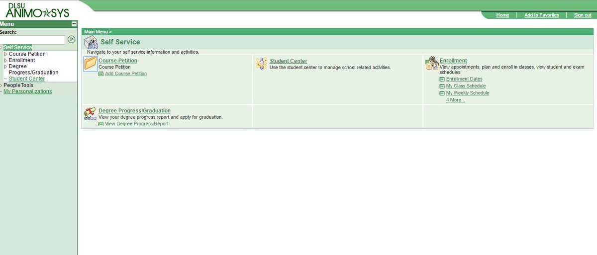 HANZelBiscuit's tweet image. I like the new look of animosys changed from blue to green lol. One of the reasons why i love DLSU #favecolor &amp;lt;3