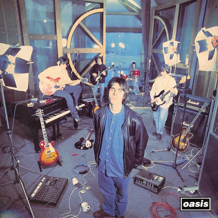 ManchesterDose's tweet photo. 22 years ago today (11/4/1994) - Oasis released their debut single, 'Supersonic'. https://t.co/aq8Vmwi4GA