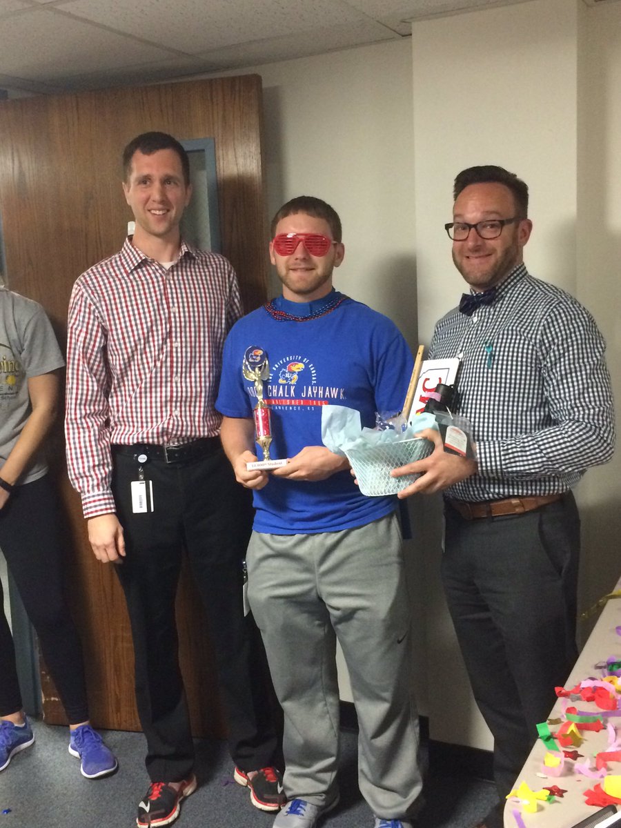 KUMC Student Life (@kumcstudentlife) on Twitter photo We hit our 10,000th student at an event this year!π We hit our 10,000th student at an event this year!π