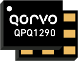 RFMWLtd's tweet image. Qorvo QPQ1290 highly selective Band 41 BAW filter rejects WiFi
rfmwblog.com/2016/04/11/rfm…
#BAWFilter #Qorvo #RFMWLtd