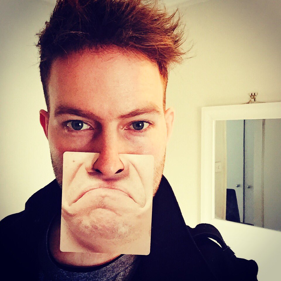 billyphillipsuk's tweet photo. Amazing what things you end up with after a night out! This being one of my faves! #bantasaurusrex https://t.co/Aqmi0UW61Z