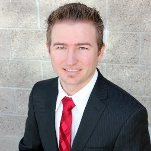 PL_Phoenix's tweet image. Congratulations @JoshuaKoch_PL promoted to Division Director, Parker+Lynch in Phoenix! #myjobsmorefun #welldeserved