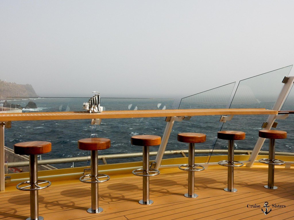 Neue Mein Schiff 2 Tui Cruises