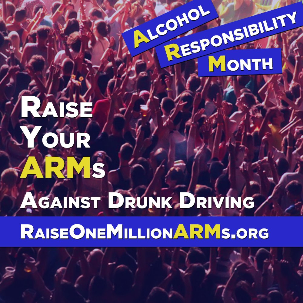 GHSAHQ's tweet photo. GHSA supports #responsiblefans. Join us and make the #DontDriveDrunk pledge at https://t.co/KQgUsgDgtS https://t.co/U3dzRho2hm