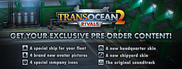 TransOcean tweet media